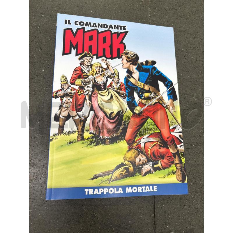 MARK N.267 | Mercatino dell'Usato Acerra 1