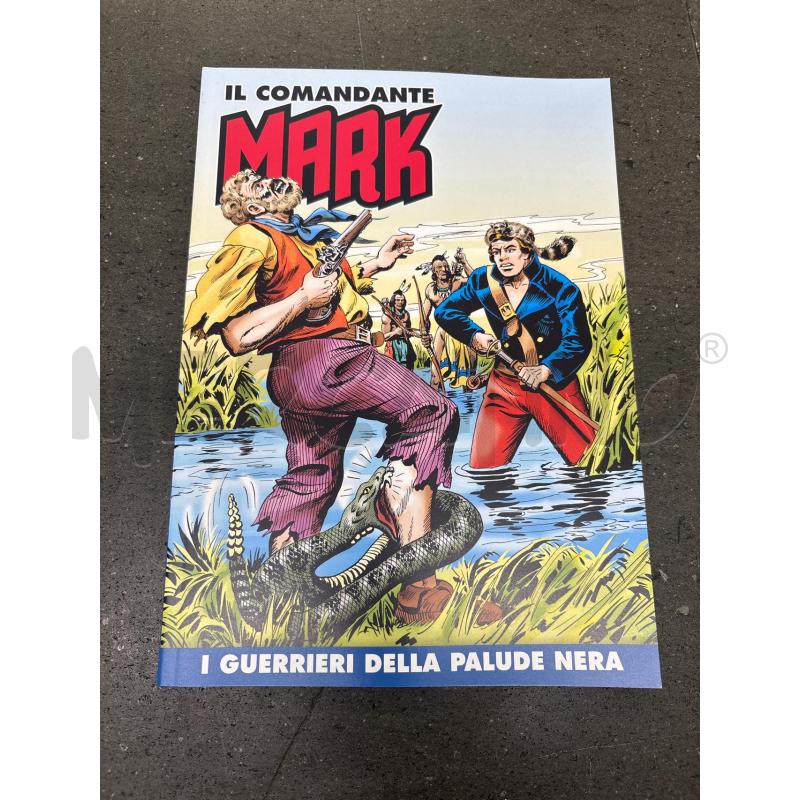 MARK N.268 | Mercatino dell'Usato Acerra 1