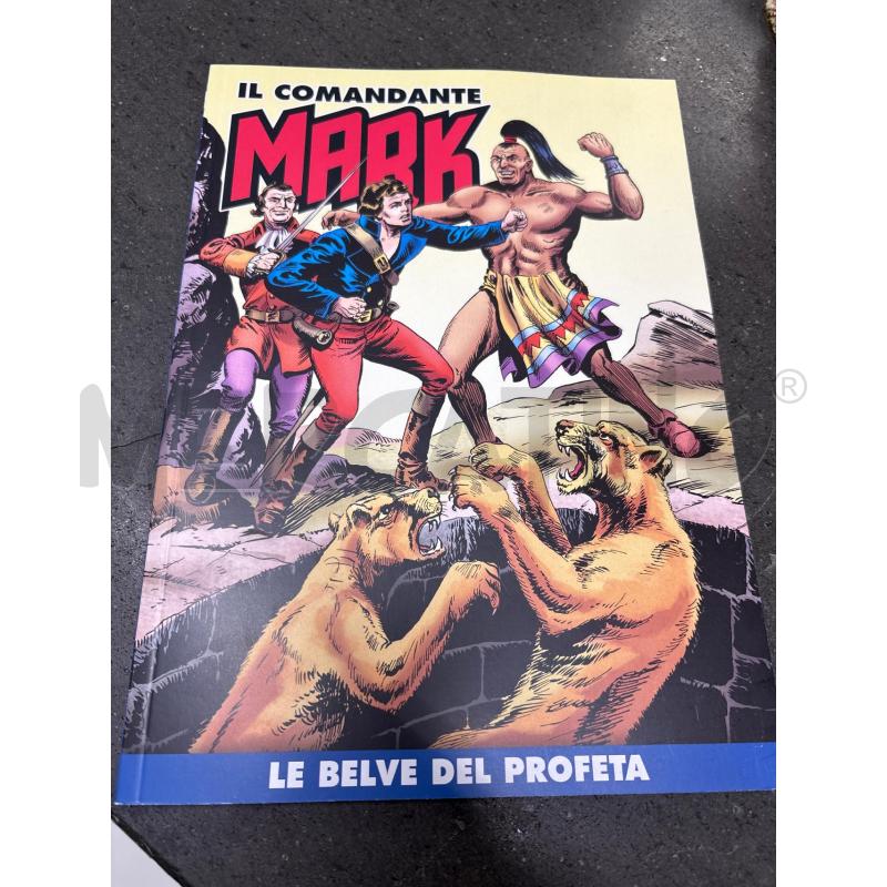 MARK N.272 | Mercatino dell'Usato Acerra 1