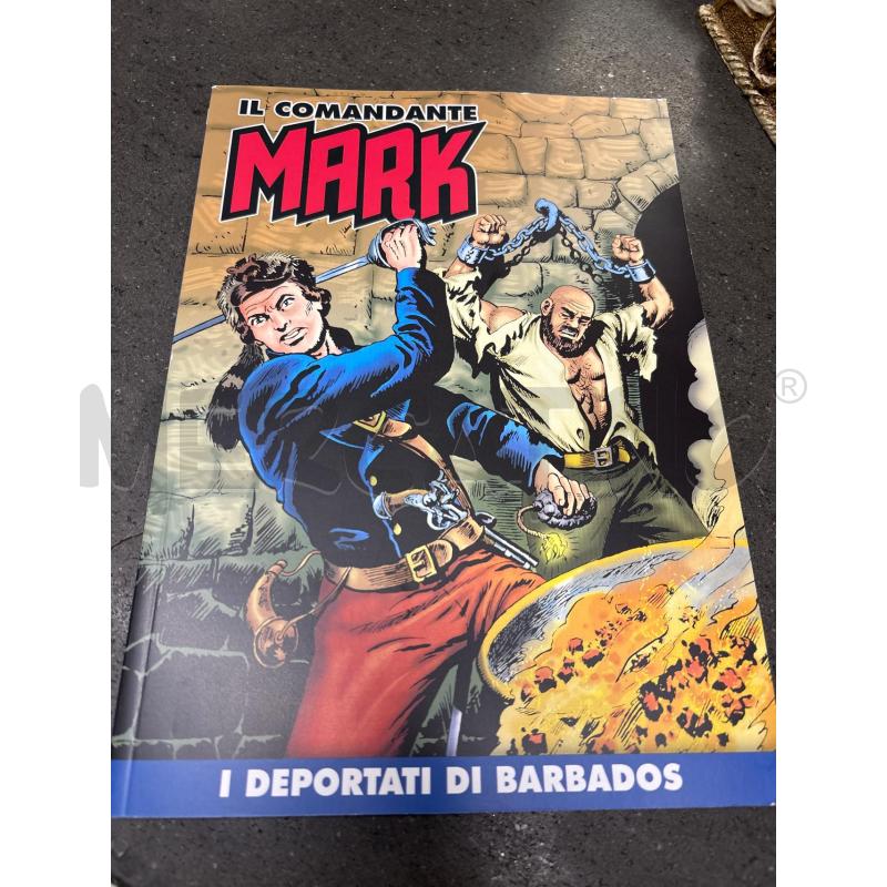 MARK N.273 | Mercatino dell'Usato Acerra 1