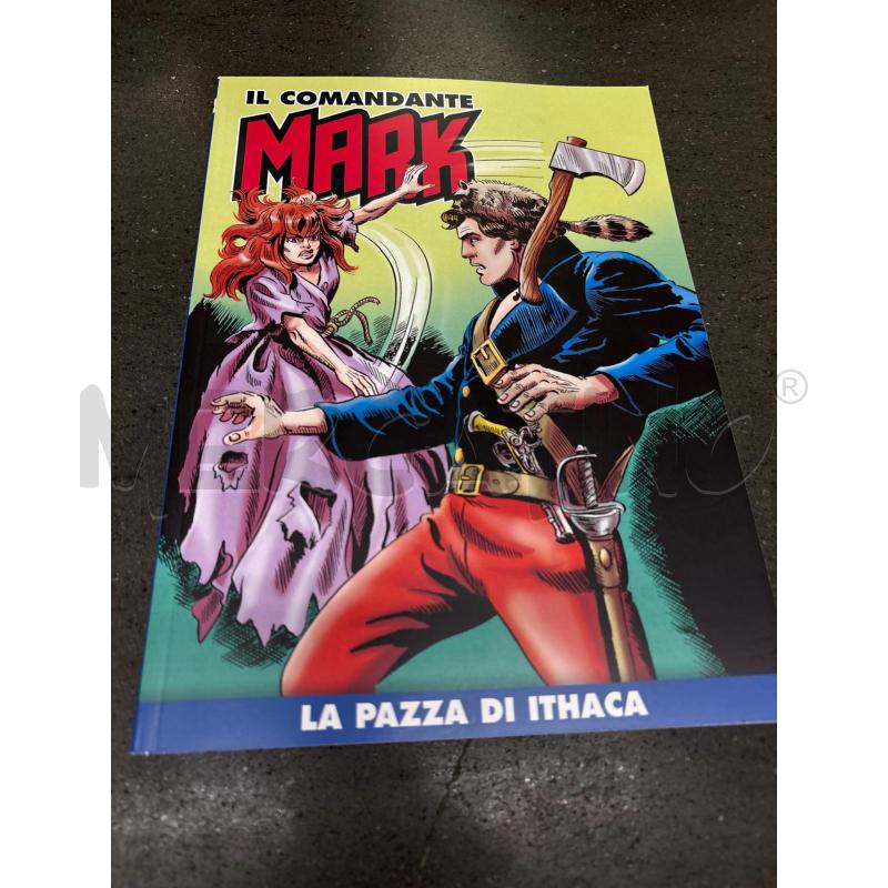 MARK N.274 | Mercatino dell'Usato Acerra 1