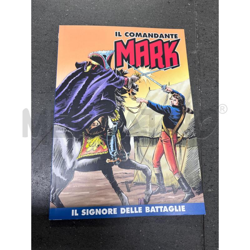 MARK N.276 | Mercatino dell'Usato Acerra 1