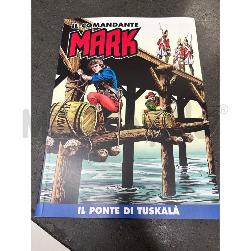 MARK N.279 | Mercatino dell'Usato Acerra 1