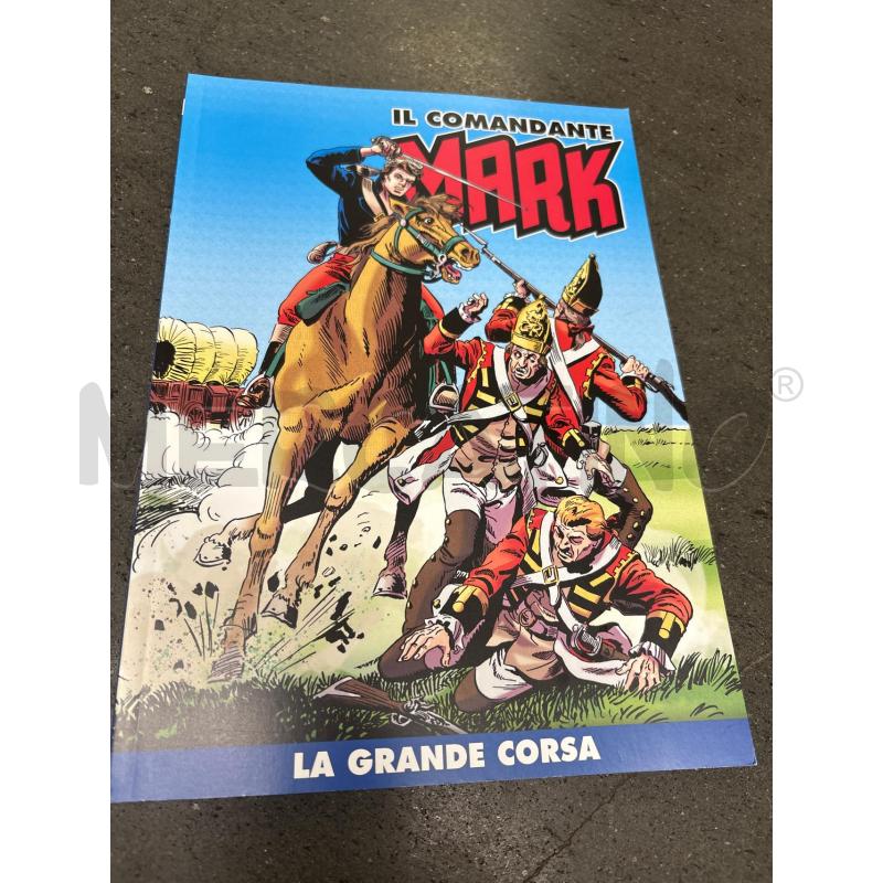 MARK N.280 | Mercatino dell'Usato Acerra 1