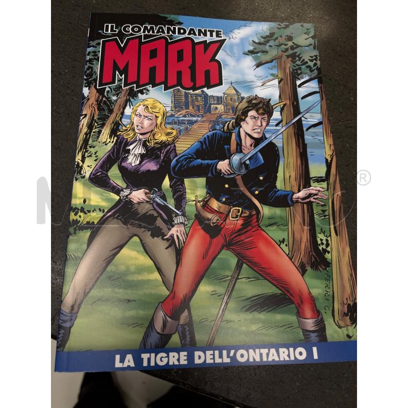 MARK N.282 | Mercatino dell'Usato Acerra 1