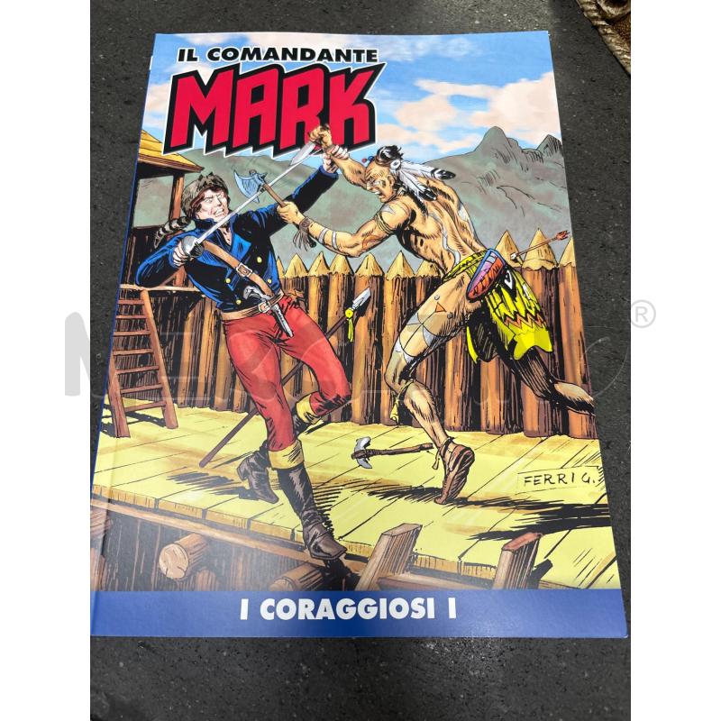 MARK N.284 | Mercatino dell'Usato Acerra 1