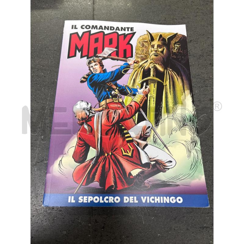 MARK N262 | Mercatino dell'Usato Acerra 1