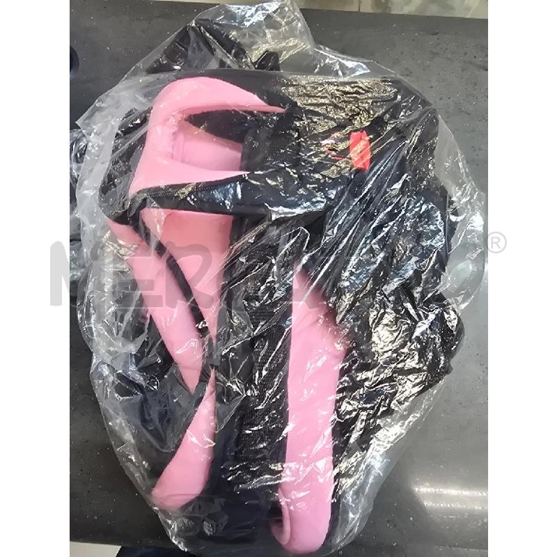 MARSUPIO BAMBINO CHICCO NERO ROSA | Mercatino dell'Usato Acerra 2