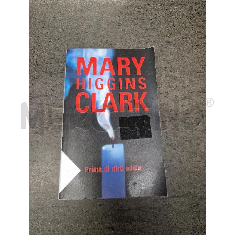 MARY HIGGINS | Mercatino dell'Usato Acerra 1