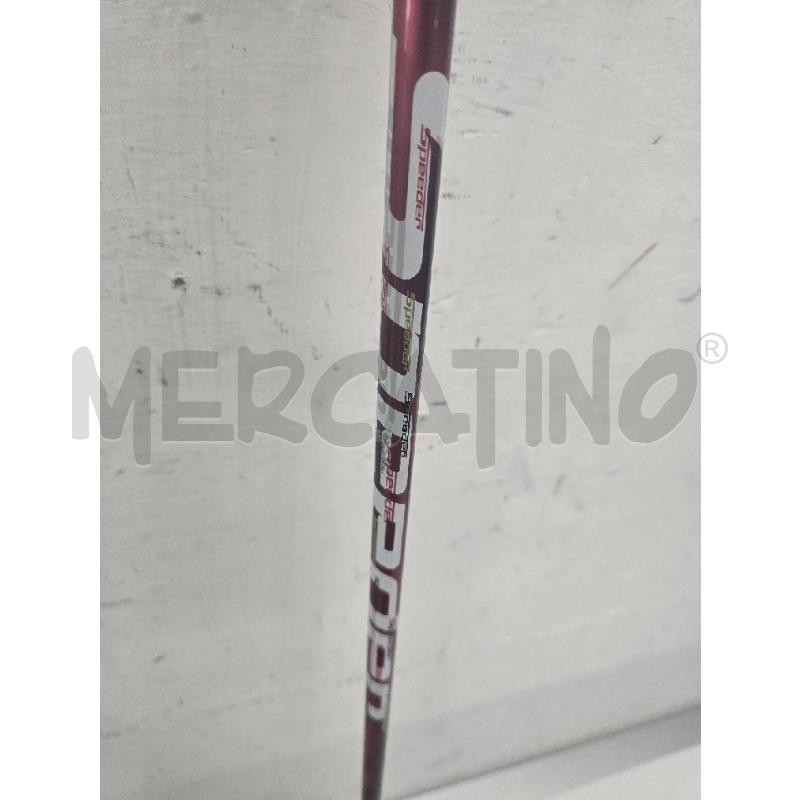 MAZZA DA GOLF F-18 SPEEDER 661 | Mercatino dell'Usato Acerra 2