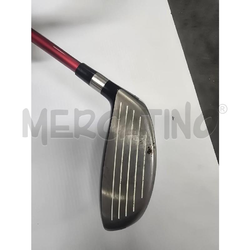 MAZZA DA GOLF F-18 SPEEDER 661 | Mercatino dell'Usato Acerra 5