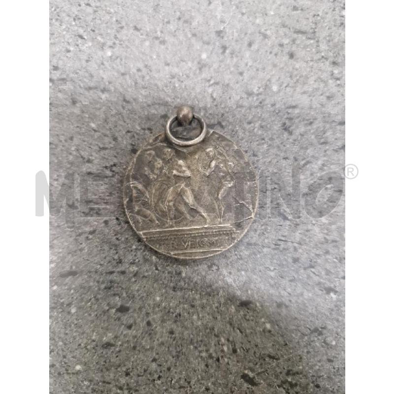 MEDAGLIA DI GUERRA PERSONE  | Mercatino dell'Usato Acerra 1