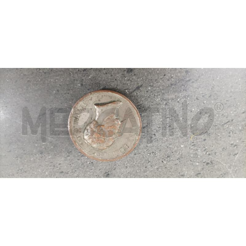 MEDAGLIA VITTORIO EMANUELE II  | Mercatino dell'Usato Acerra 1