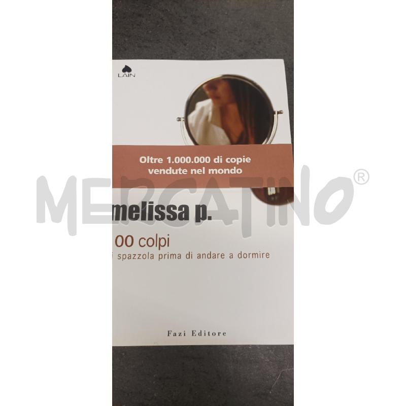 MELOSSA P. | Mercatino dell'Usato Acerra 1