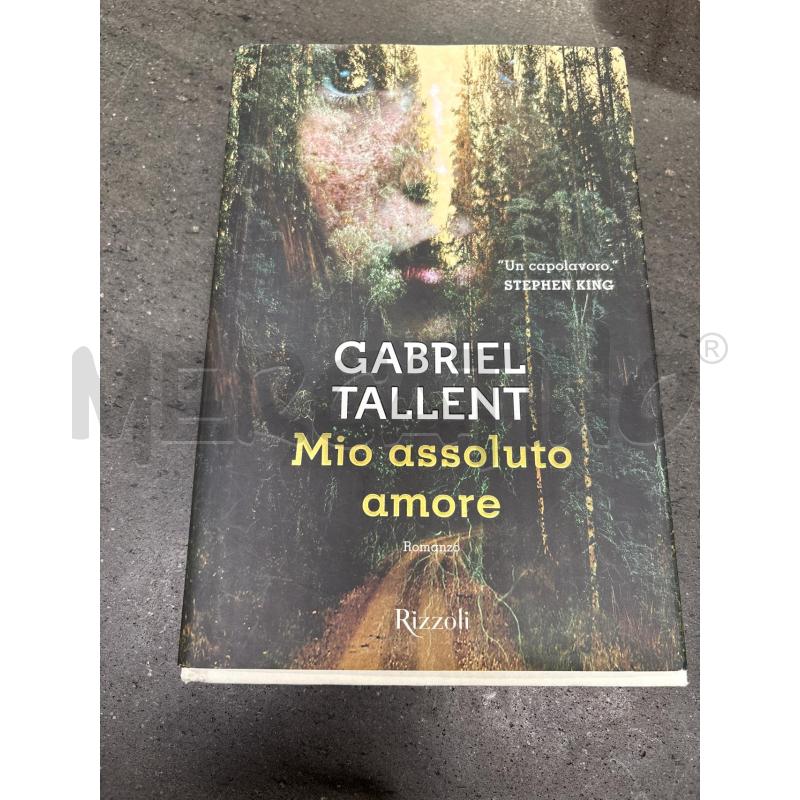 MIO DISPERATO AMORE | Mercatino dell'Usato Acerra 1