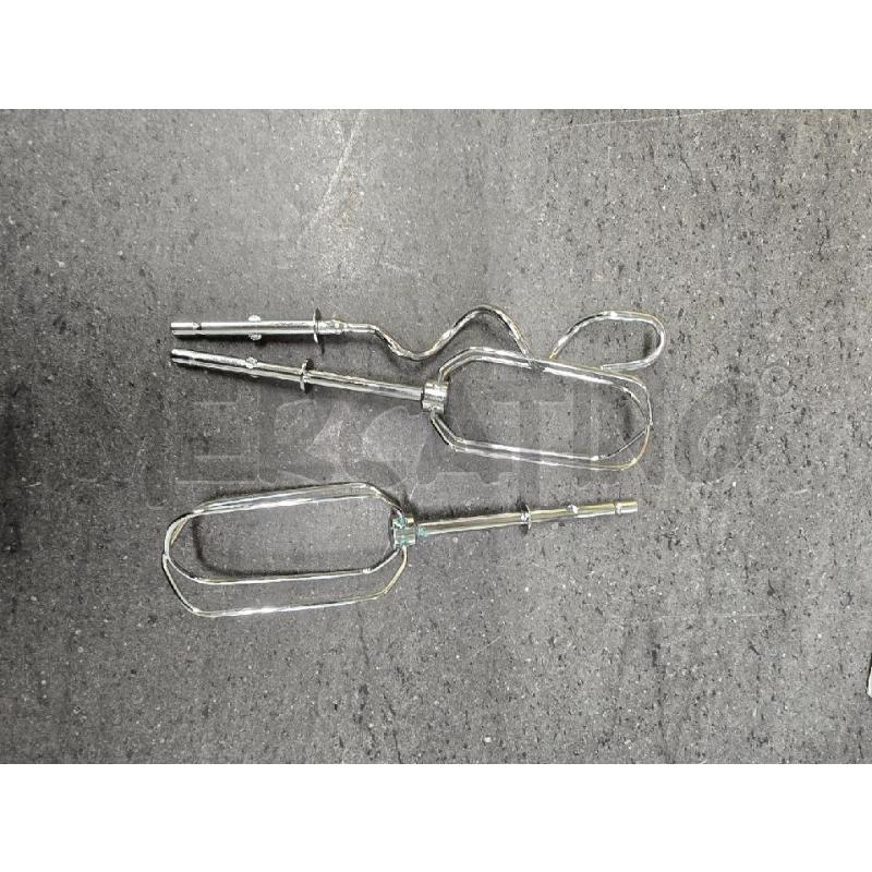 MIXER GIALLO HOWELL | Mercatino dell'Usato Acerra 3