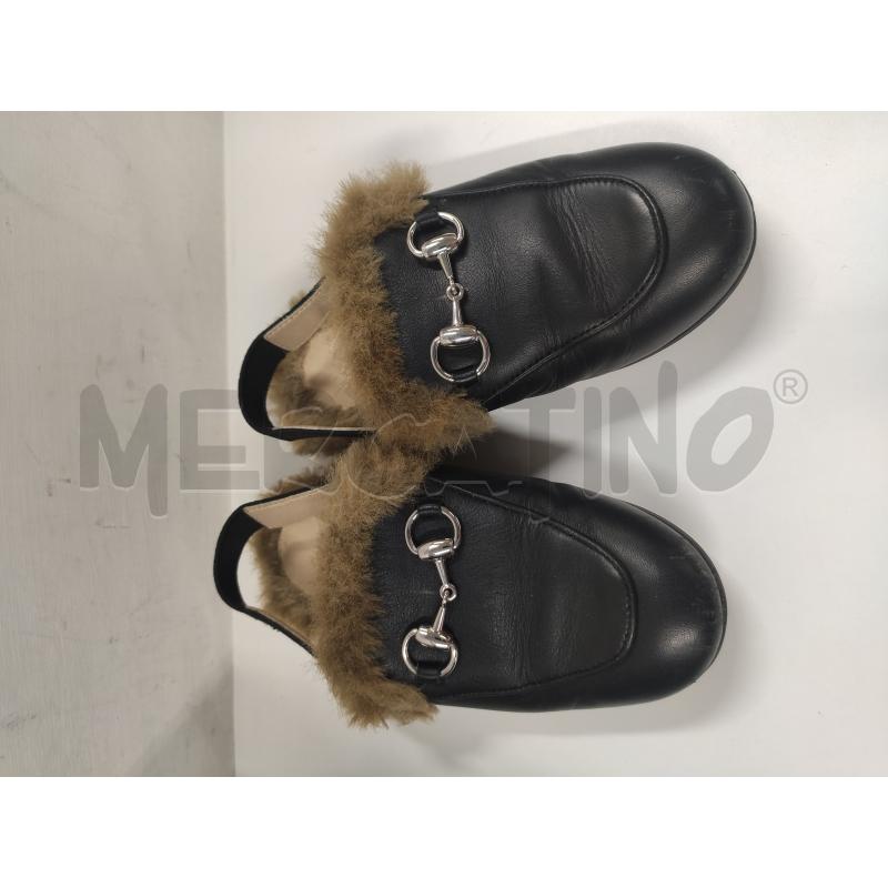 Mocassino Gucci Junior - GUCCI - La Cicogna Firme