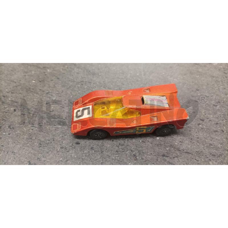 MODELLINO AUTO LESNEY MATCHBOX | Mercatino dell'Usato Acerra 1