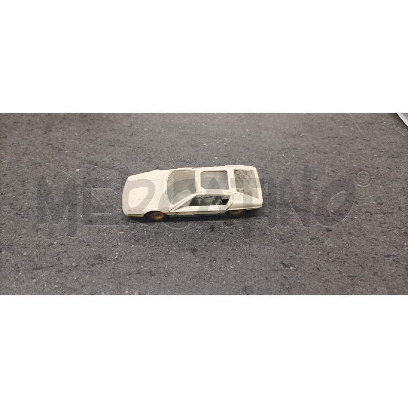 MODELLINO AUTO MARZAL LAMBORGHINI  | Mercatino dell'Usato Acerra 1