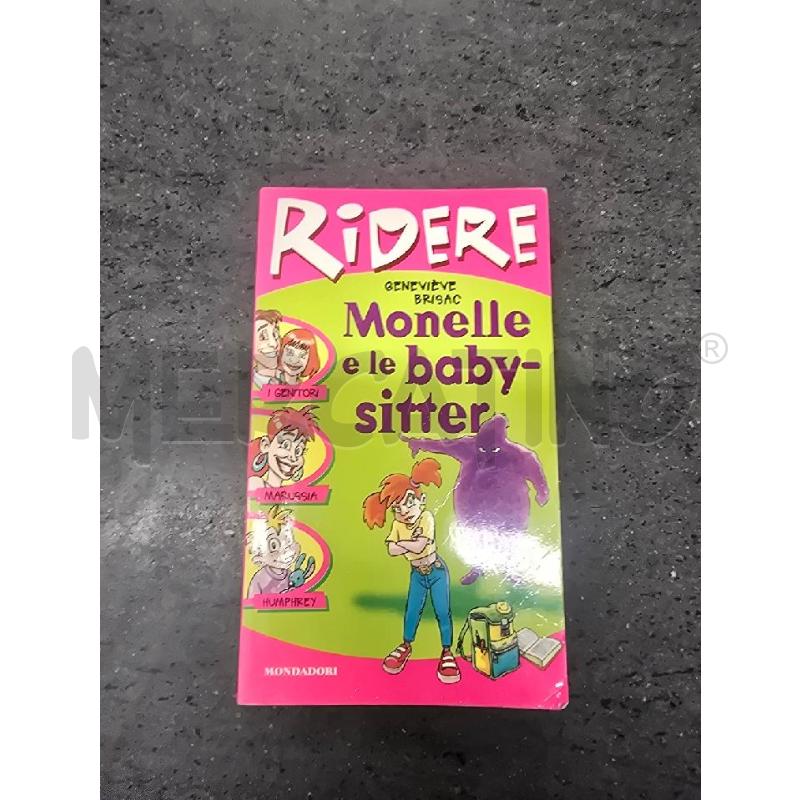 MONELLE | Mercatino dell'Usato Acerra 1