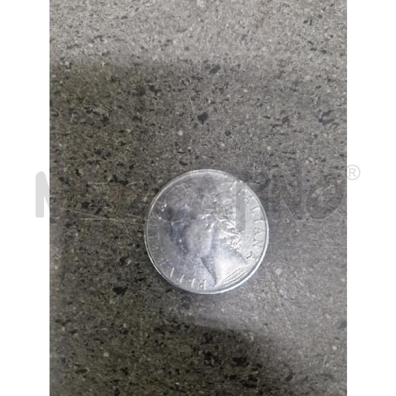 MONETA 100LIRE 1957  | Mercatino dell'Usato Acerra 1