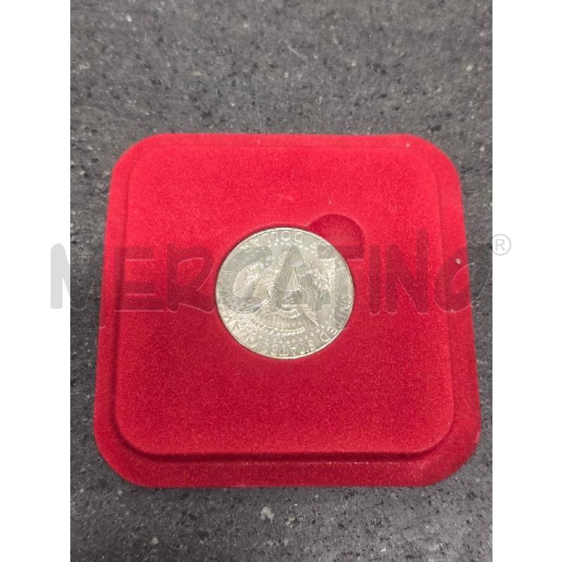 MONETA HALF DOLLAR 1969 | Mercatino dell'Usato Acerra 2