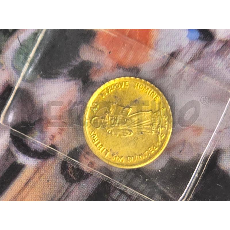MONETA SAN MARINO 5 LIRE 1898 | Mercatino dell'Usato Acerra 1
