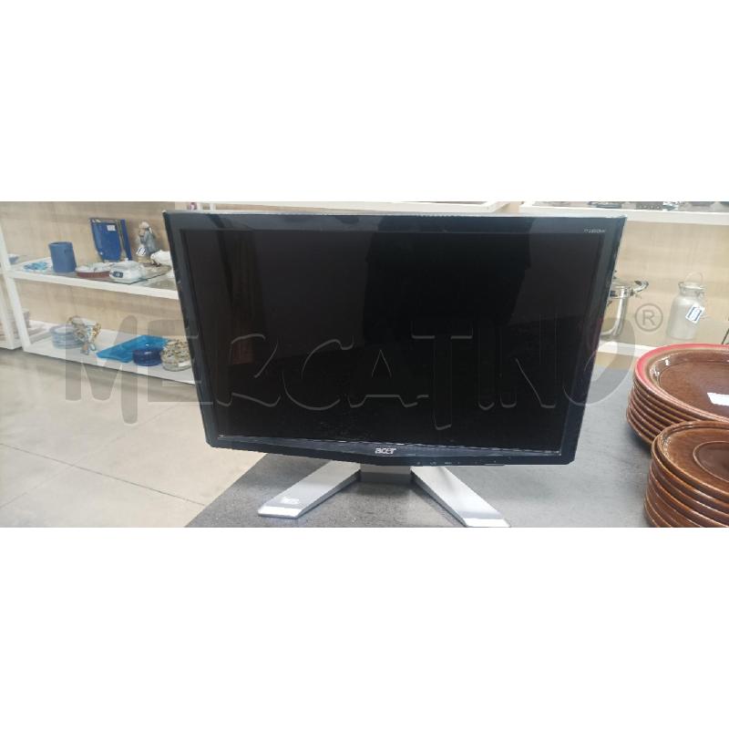 MONITOR ACER | Mercatino dell'Usato Acerra 1