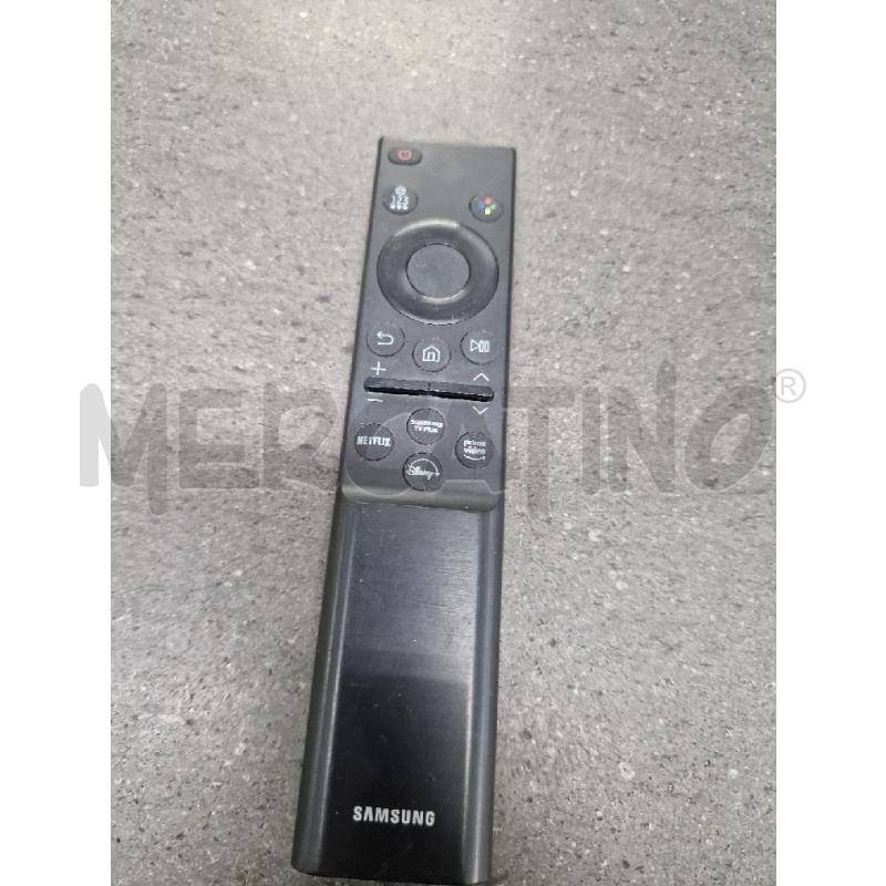 MONITOR NERO SAMSUNG SMART LS32BM500EUXEN  | Mercatino dell'Usato Acerra 2