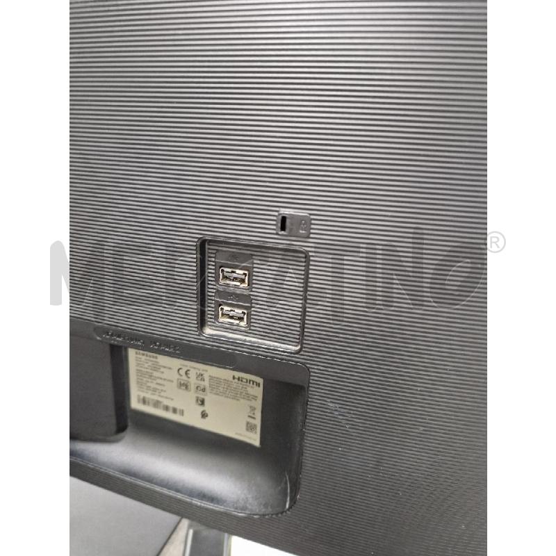 MONITOR SAMSUNG SMART 32' | Mercatino dell'Usato Acerra 2