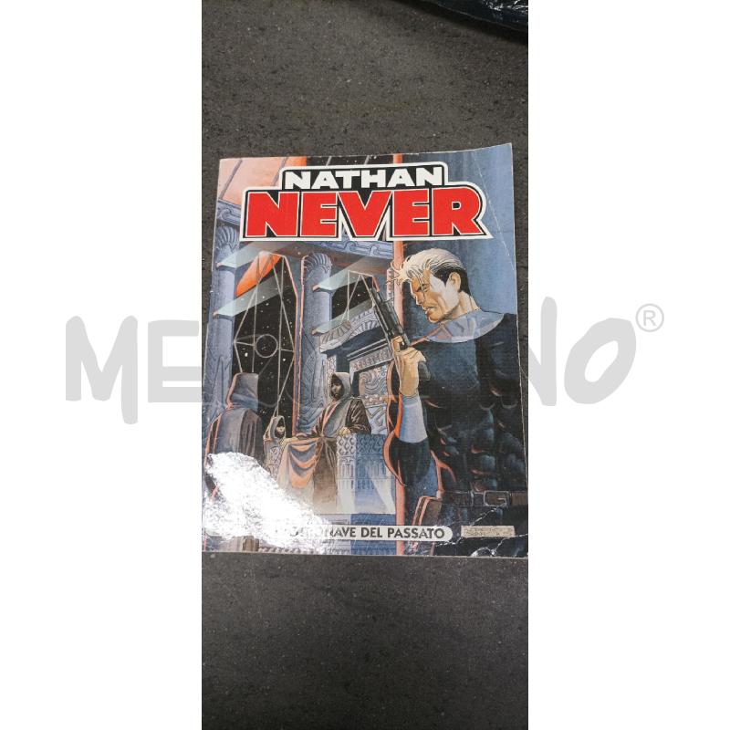 NATHAN EVER | Mercatino dell'Usato Acerra 1