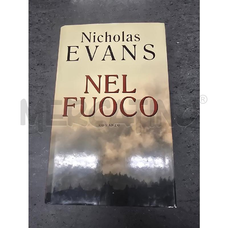 NEL FUOCO | Mercatino dell'Usato Acerra 1