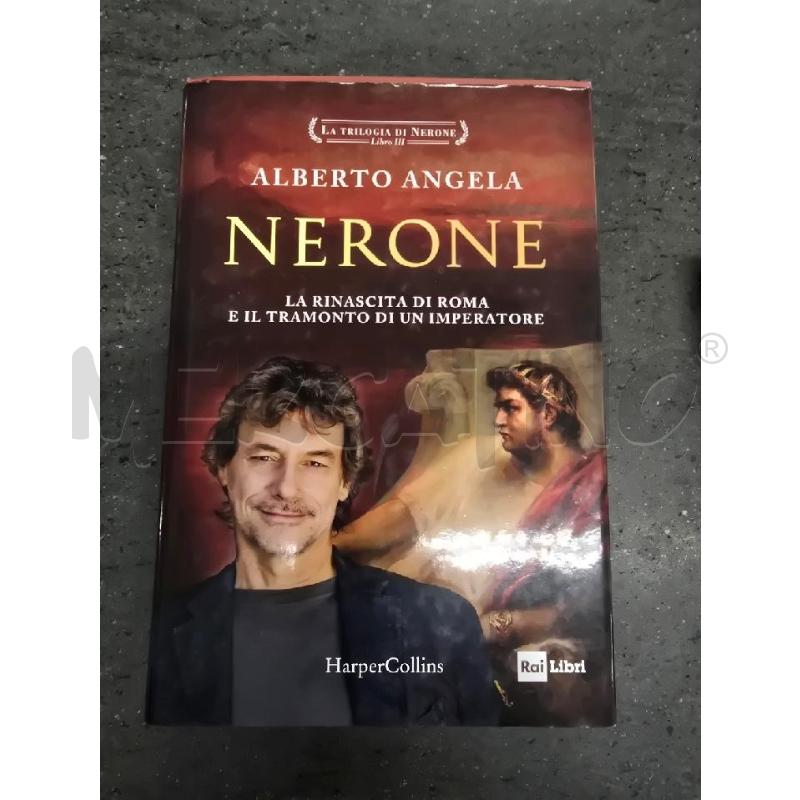 NERONE | Mercatino dell'Usato Acerra 1