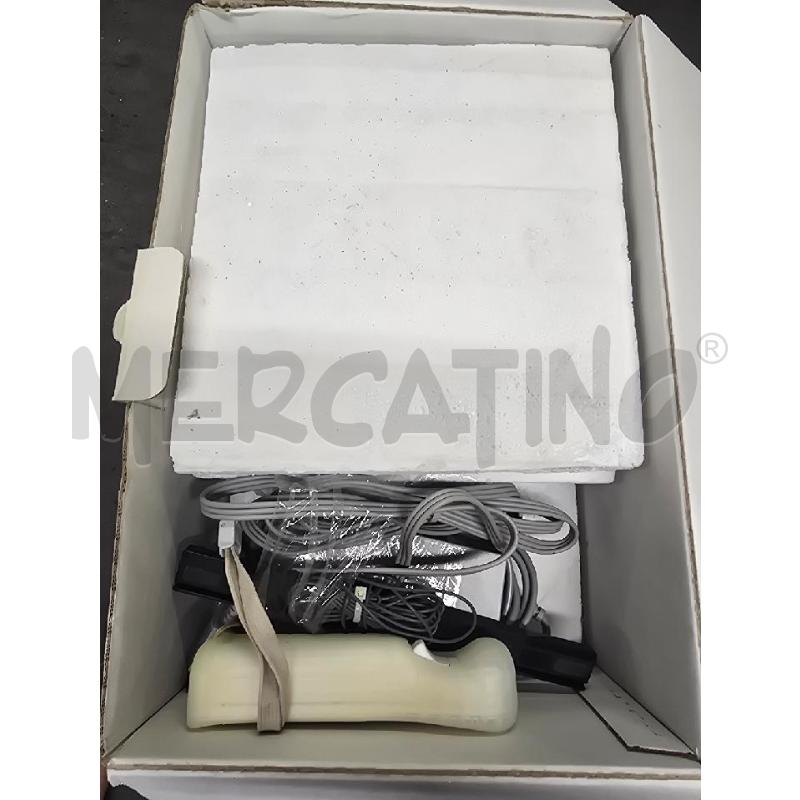 NINTENDO WII CON SCATOLA BIANCA | Mercatino dell'Usato Acerra 2