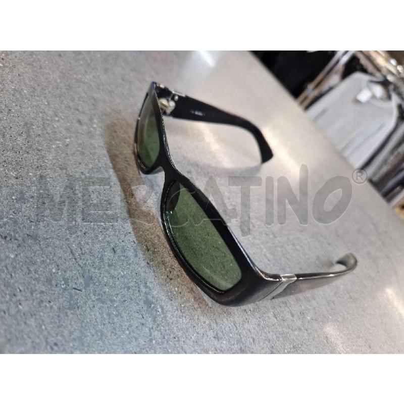 OCCHIALI DONNA NERO MAXMARA | Mercatino dell'Usato Acerra 1