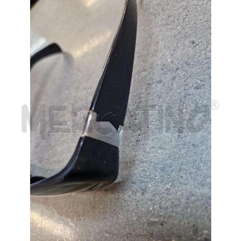 OCCHIALI DONNA NERO MAXMARA | Mercatino dell'Usato Acerra 2