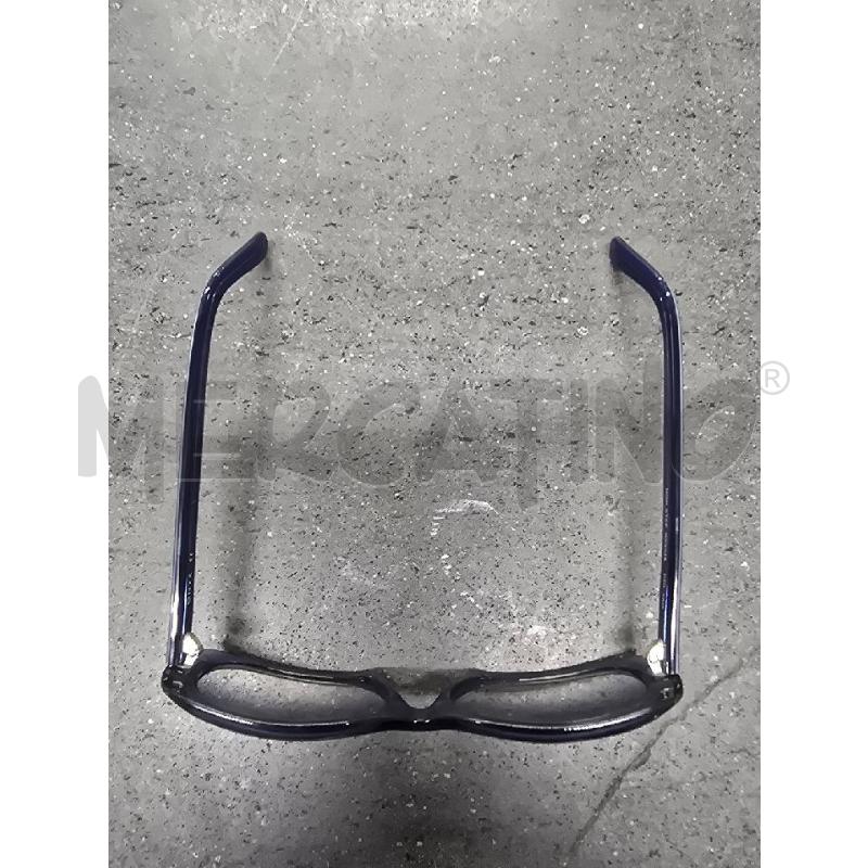 OCCHIALI DONNA ONYX BLU | Mercatino dell'Usato Acerra 2