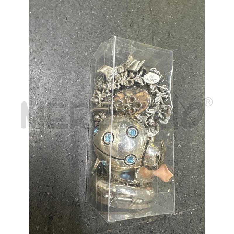 OGGETTINI VARI SILVER | Mercatino dell'Usato Acerra 1