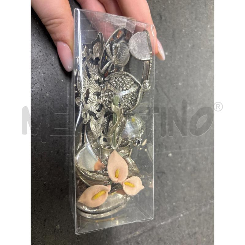 OGGETTINI VARI SILVER | Mercatino dell'Usato Acerra 2