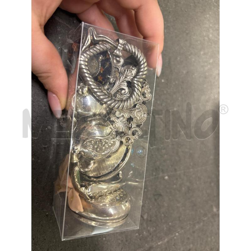 OGGETTINI VARI SILVER | Mercatino dell'Usato Acerra 3