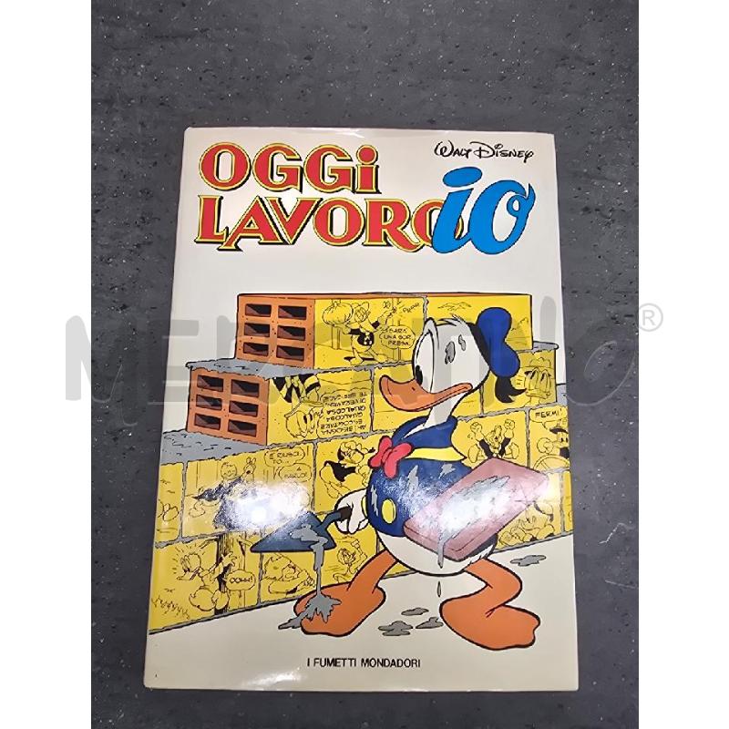 OGGI LAVORO IO | Mercatino dell'Usato Acerra 1