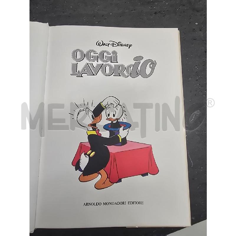 OGGI LAVORO IO | Mercatino dell'Usato Acerra 3