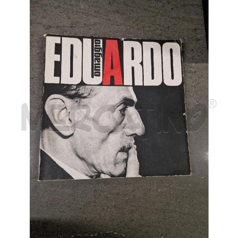 OMAGGIO EDUARDO | Mercatino dell'Usato Acerra 1