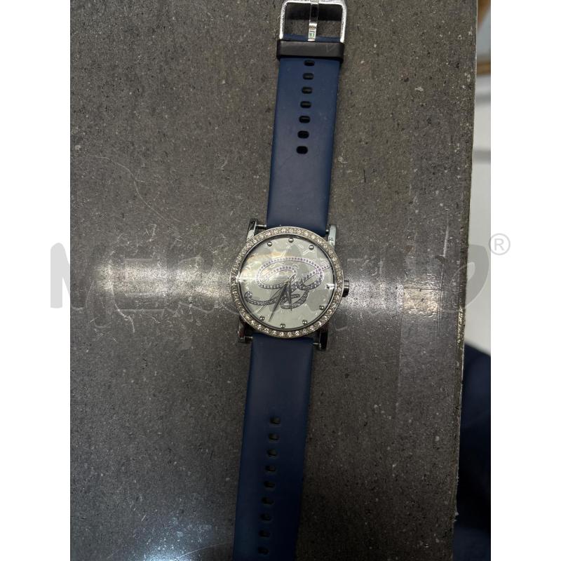 OROLOGIO DA POLSO BLUMARINE BIANCO STRASS | Mercatino dell'Usato Acerra 1
