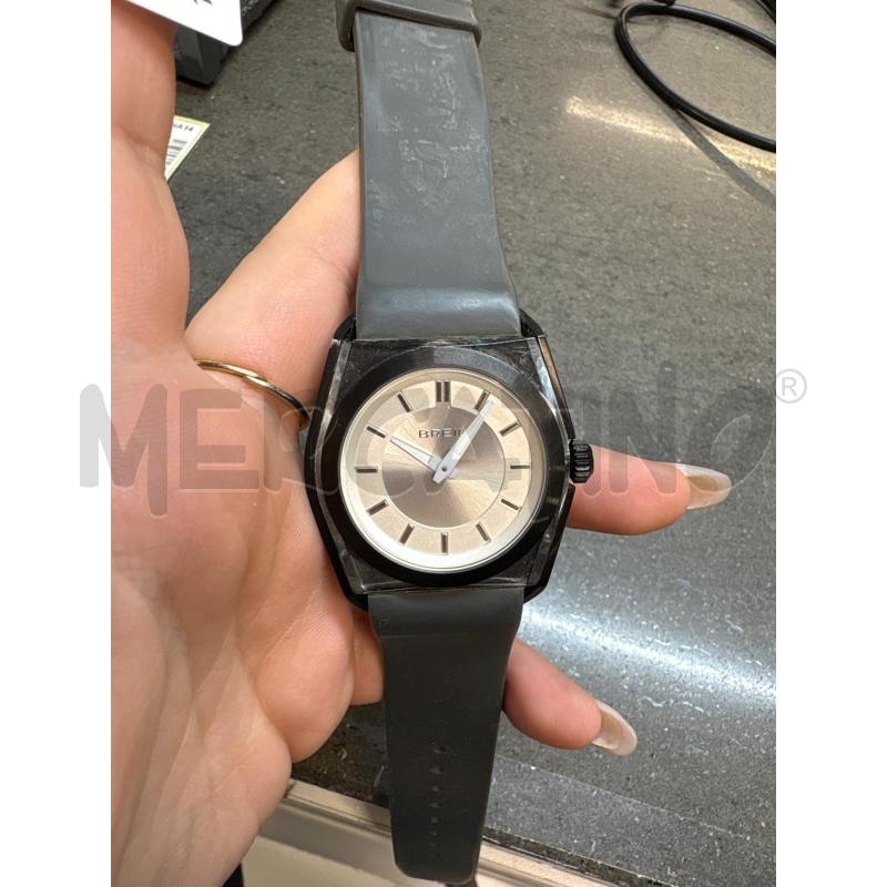 OROLOGIO DA POLSO BREIL GRIGIO | Mercatino dell'Usato Acerra 2