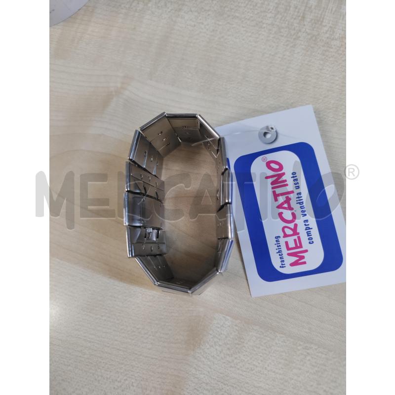 OROLOGIO DA POLSO CALVIN KLEIN A BRACCIALE | Mercatino dell'Usato Acerra 2