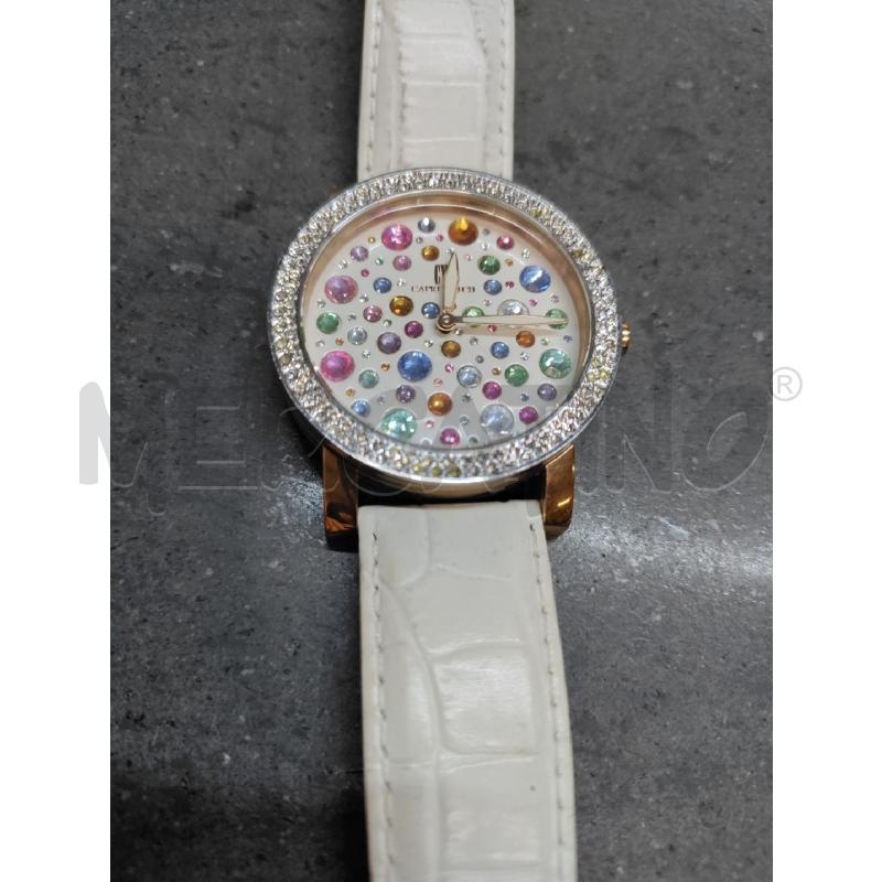 OROLOGIO DA POLSO CAPRI BIANCO  | Mercatino dell'Usato Acerra 2