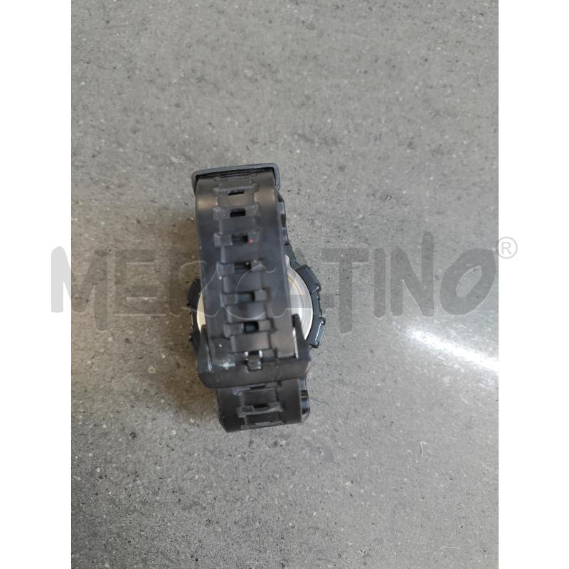 OROLOGIO DA POLSO CASIO NERO | Mercatino dell'Usato Acerra 3