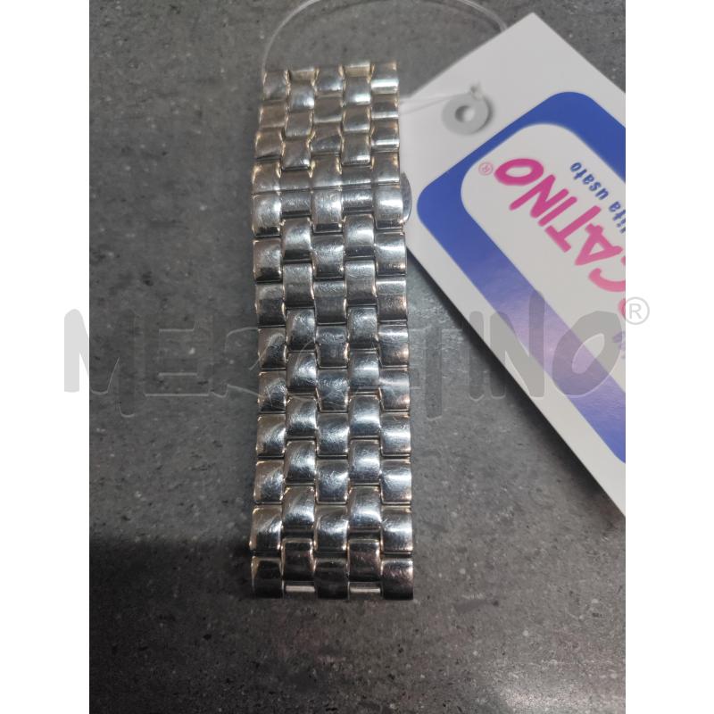 OROLOGIO DA POLSO D&G SILVER QUADRATO | Mercatino dell'Usato Acerra 3