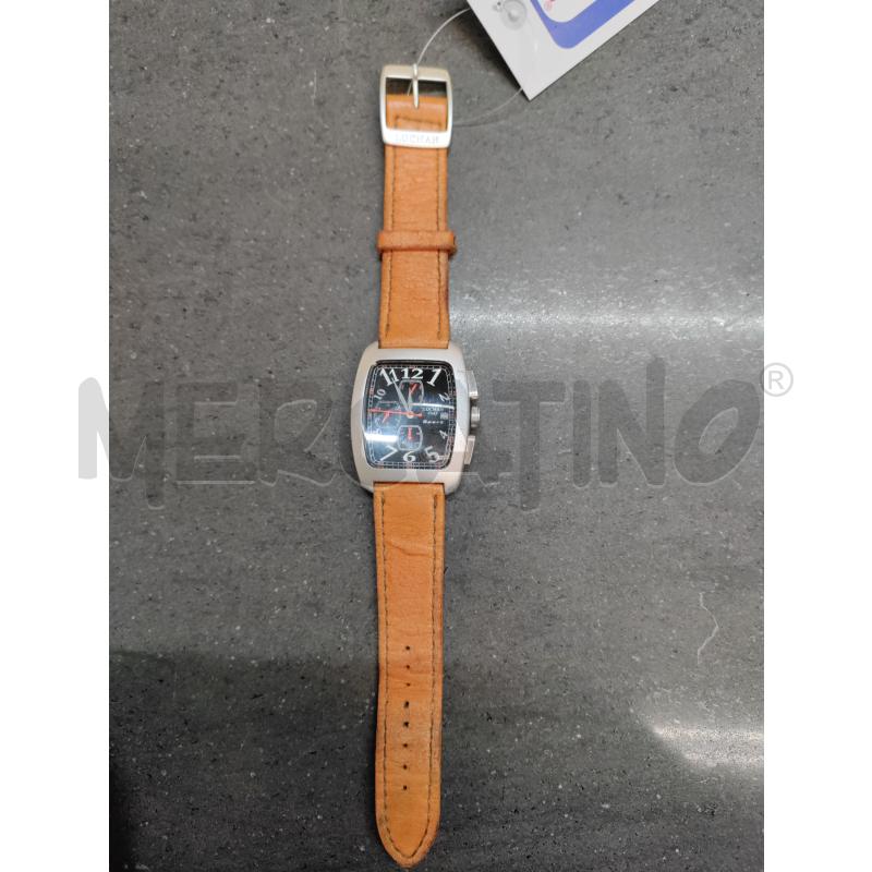 OROLOGIO DA POLSO LOCMAN ARANCIONE | Mercatino dell'Usato Acerra 1
